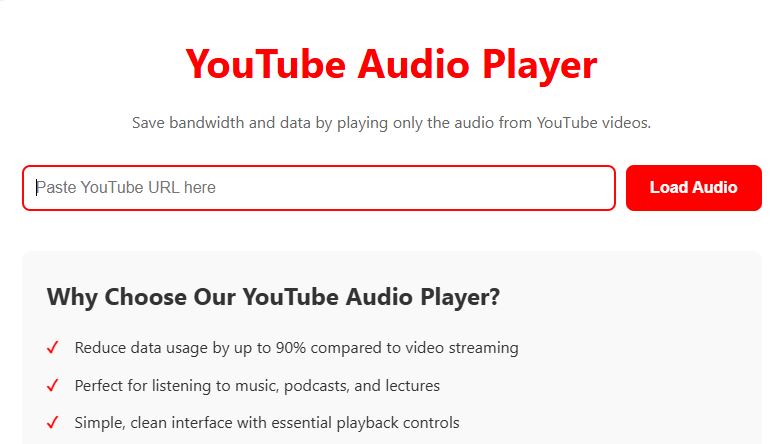y2audio.com